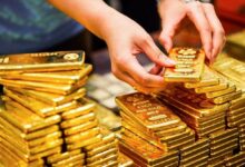 Photo of Đi vay vàng khi giá lên đỉnh: ‘Liều ăn nhiều’, tay không thắng đậm hơn 2 tỷ